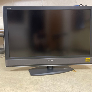 SONY テレビ