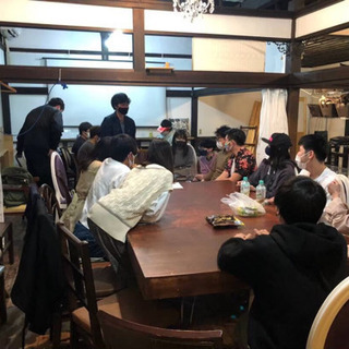 初めて参加する人限定会 - 福井市