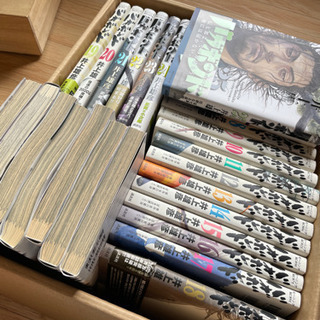 バガボンド　1〜32巻セット