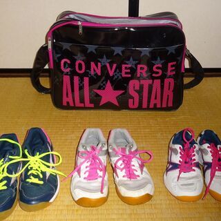◆◆バレーボール部活に使用のバッグ◆◆