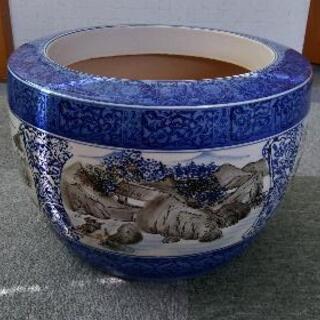 火鉢 ひばち 差し上げます