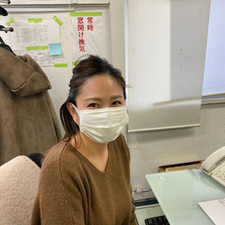 営業事務　ワクチン接種社内予約8/10までの画像