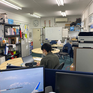 営業事務　ワクチン接種社内予約8/10までの画像