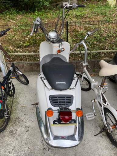 ジョーカー  ジャンク品