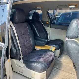 h20年、50エスティマ！コミコミ価格！ロング車検！フルセグTV！乗って帰れる！の画像
