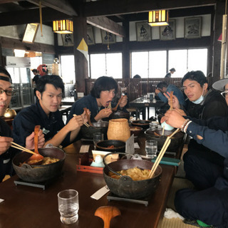 雑工、補助員募集‼️週払い相談可の画像