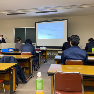 雑工、補助員募集‼️週払い相談可の画像