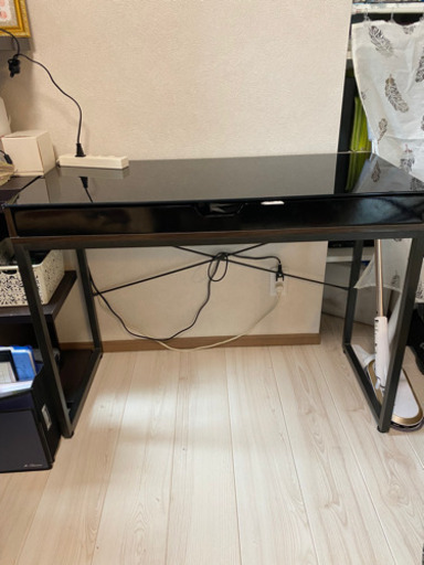 テーブル