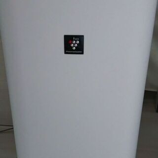 2019年製 SHARP KIHS40W