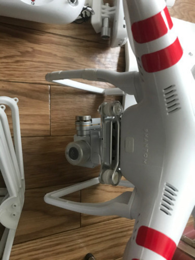 Phantom2vision +ラジコン