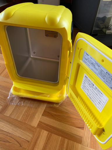 新品！　スーパーチューハイ電子冷蔵庫