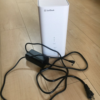softbank air 4