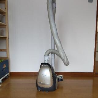 パナソニック　Panasonic　MC-PK15G　掃除機の画像
