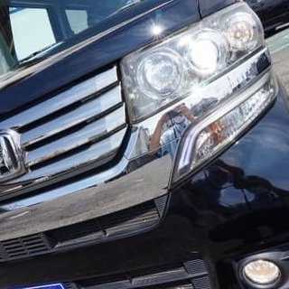 【大人気車種につき限定一台！】　N-BOX オトロンへ急げ！の画像