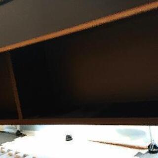 テレビボードの画像