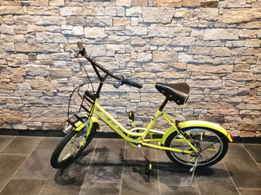 BRIDGESTONEブリヂストンVegasイエロー