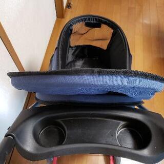 分離型ペットカートの画像
