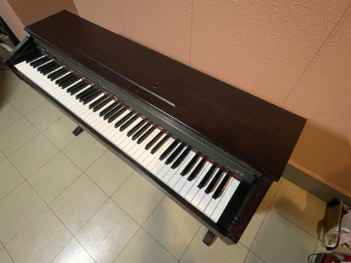 【購入者様決定！】【美品】【お届け無料有り】★電子ピアノ★CASIO CELVIANO AP-45【即日配送可】 