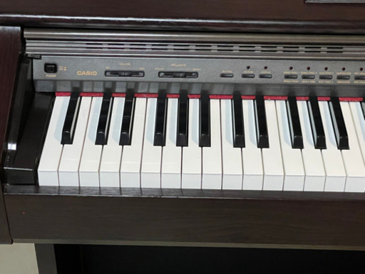【購入者様決定！】【美品】【お届け無料有り】★電子ピアノ★CASIO CELVIANO AP-45【即日配送可】 