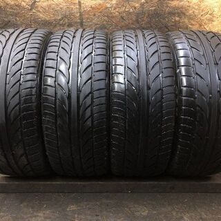 ATR SPORT 205/40ZR17 17インチ 夏タイヤ ...