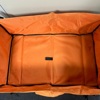 FIELDOOR ワイルドマルチキャリー アルミロールテーブルセット の画像