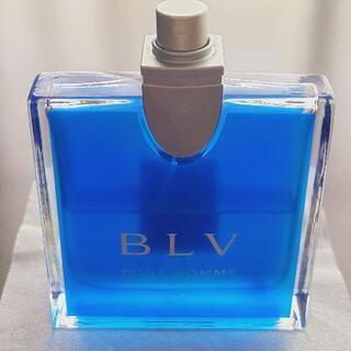 『お話中』BVLGARI　ブルガリ ブルー　プールオム 　BLV...