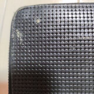 カルバンクライン　メンズ長財布の画像