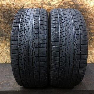 BS BLIZZAK VRX2 245/40R19 19インチ ...