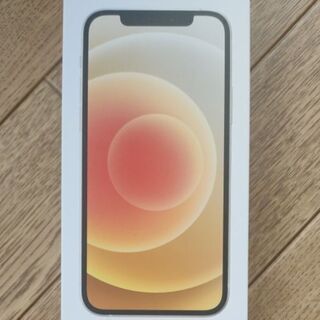 【ネット決済・配送可】限定値下げ iPhone12 64GB S...