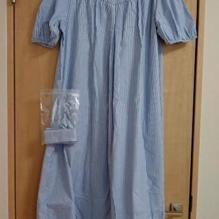 夏用ワンピース