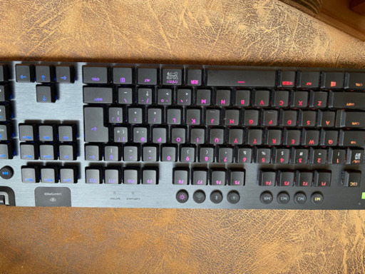 値引きしました。ゲーミングpcのセット　直接引き取り時のみの割引あり