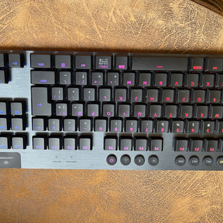 値引きしました。ゲーミングpcのセット　直接引き取り時のみの割引ありの画像