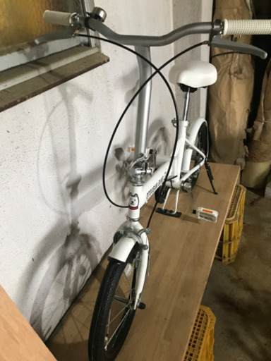 受け渡し決定しました。