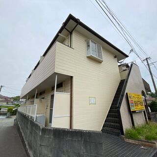 🌻契約金1.7万円のみ・６月家賃無料🌻家賃１万円台のネット無料（wifi）部屋に住める💓室内はTVモニターホン・IHコンロ・エアコン等々標準装備！！の画像