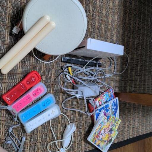 Wii WII