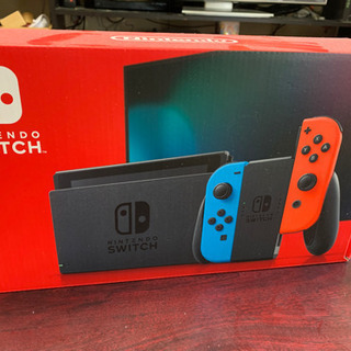 任天堂Switch30000円
