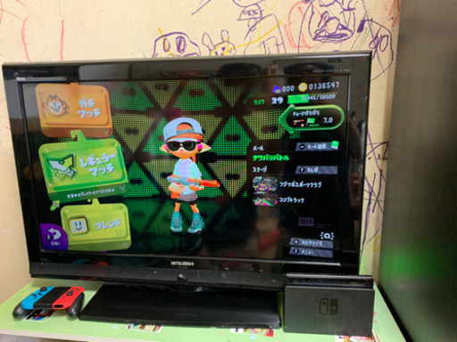任天堂Switch30000円