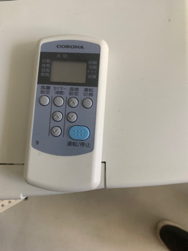 コロナ ウィンドエアコン 窓用エアコン