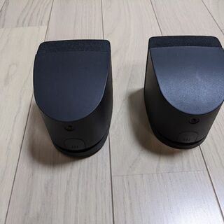 BOSE　　ボーズ　Lifestyle　38Ⅲスピーカー一対とス...