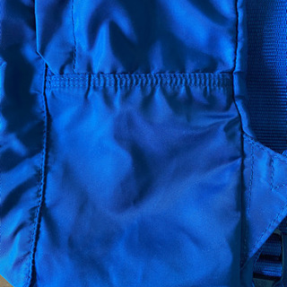 adidas アディダス　リュック　紺色　キャンプ 旅行の画像