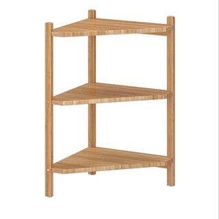 ※お引渡し先決定※ IKEA コーナーラック ローグルンド
