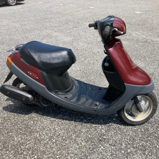 【売約済】SA11j アプリオ カッ飛びの加速力の画像