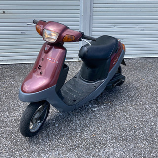 【売約済】SA11j アプリオ カッ飛びの加速力
