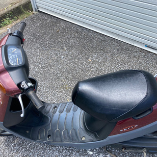 【売約済】SA11j アプリオ カッ飛びの加速力の画像