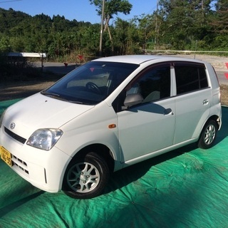 値下げ‼︎ タダ同然ミラ 不要処分の画像