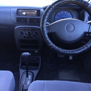 値下げ‼︎ タダ同然ミラ 不要処分の画像