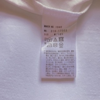 PINK latte ピンクラテ　グレンチェック　肩あきトップスの画像