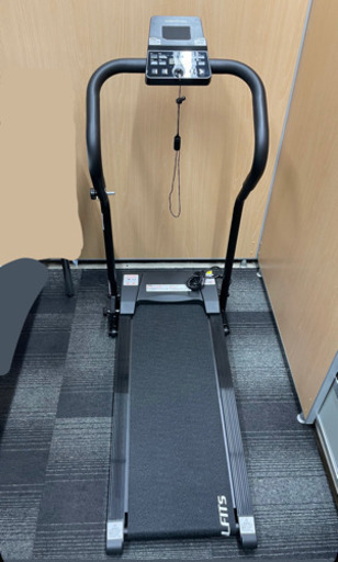 お渡し先決まりました　GM615【2021年購入美品】アルインコ プログラム電動ウォーカー54104 ルームランナー　ブラック　リサイクルショップ　ケイラック朝霞田島店　ケイラック　埼玉県　朝霞市　田島　和光市　志木市　新座市　富士見市　ふじみ野市　三芳町　戸田市　蕨市　さいたま市(岩槻以外)　川越市　所沢市　上尾市　東京都　板橋区　練馬区　清瀬市