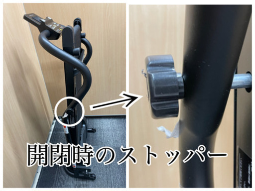 お渡し先決まりました　GM615【2021年購入美品】アルインコ プログラム電動ウォーカー54104 ルームランナー　ブラック　リサイクルショップ　ケイラック朝霞田島店　ケイラック　埼玉県　朝霞市　田島　和光市　志木市　新座市　富士見市　ふじみ野市　三芳町　戸田市　蕨市　さいたま市(岩槻以外)　川越市　所沢市　上尾市　東京都　板橋区　練馬区　清瀬市