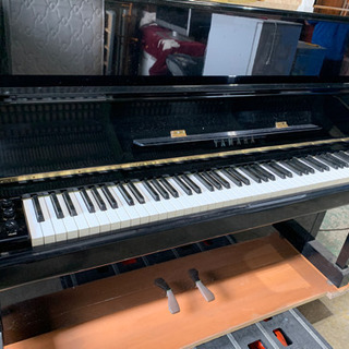 YAMAHA 電子ピアノの画像